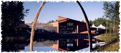 In the northern frontier, life is different