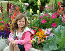 Alaska, where nature reigns supreme